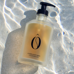 Le coffret signature – Terre Salée