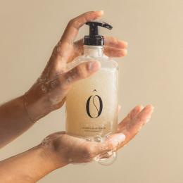 Le coffret signature – Esprit boudoir