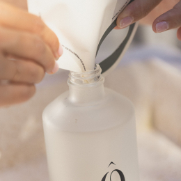 Le coffret signature – Féminité du sud